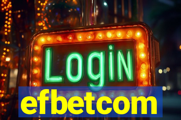 efbetcom