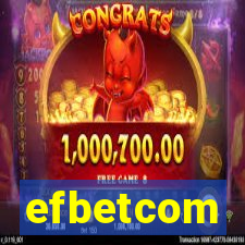 efbetcom