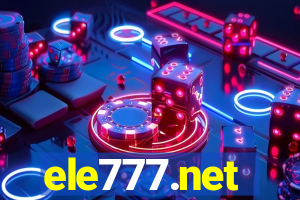 ele777.net