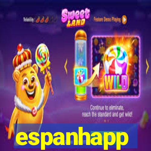 espanhapp