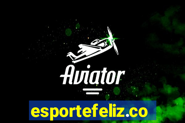 esportefeliz.com