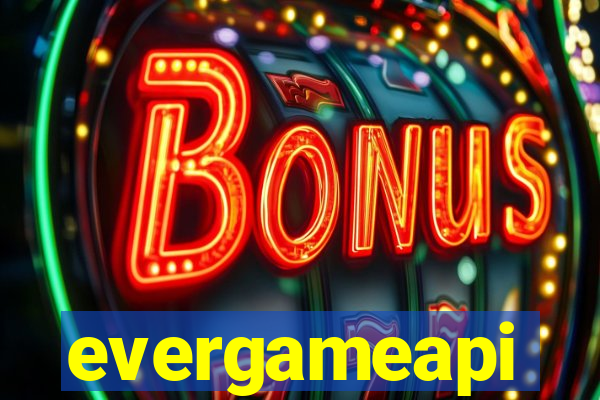 evergameapi