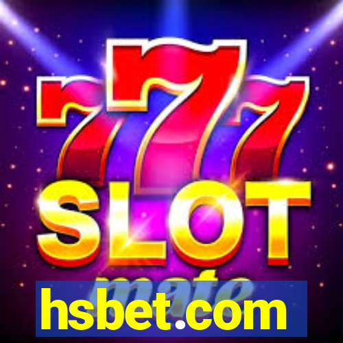 hsbet.com