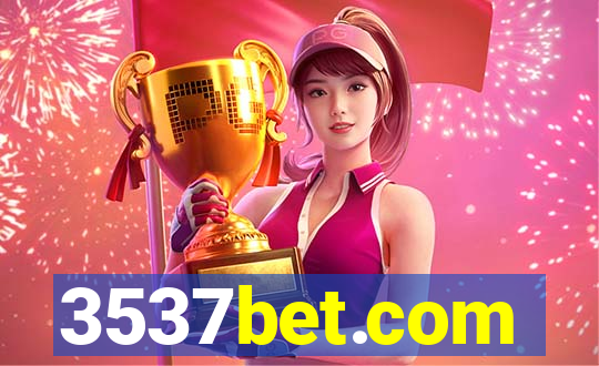 3537bet.com