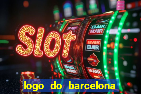 logo do barcelona dls 19