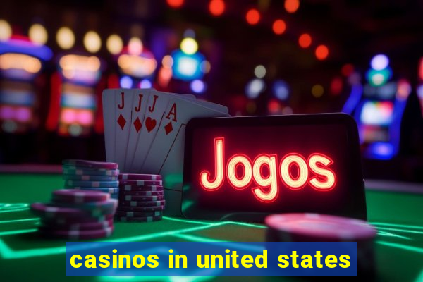 casinos in united states