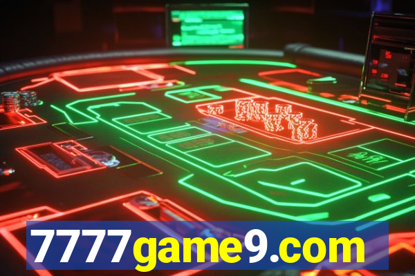 7777game9.com