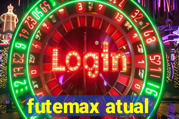 futemax atual