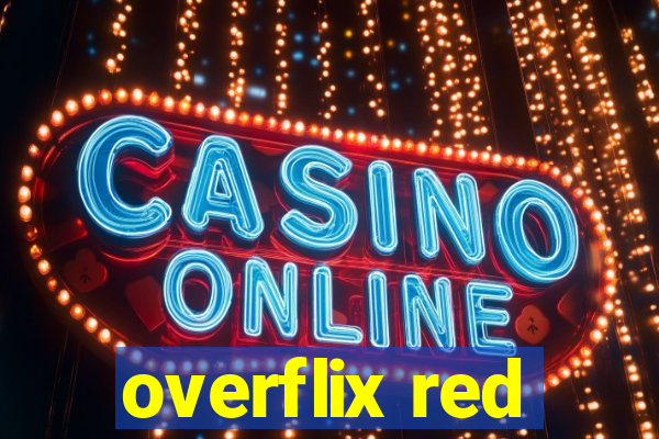 overflix red