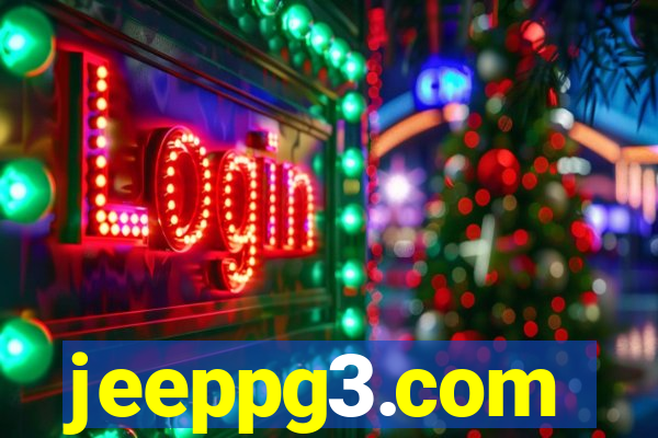 jeeppg3.com