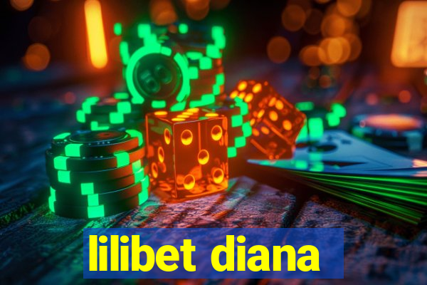 lilibet diana