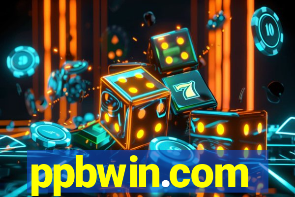 ppbwin.com