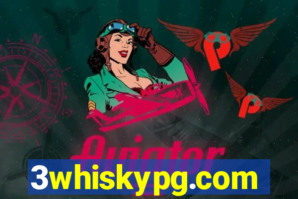 3whiskypg.com