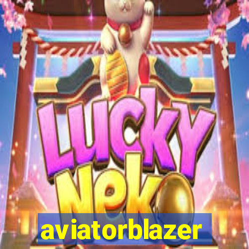 aviatorblazer