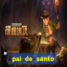 pai de santo consulta gratis