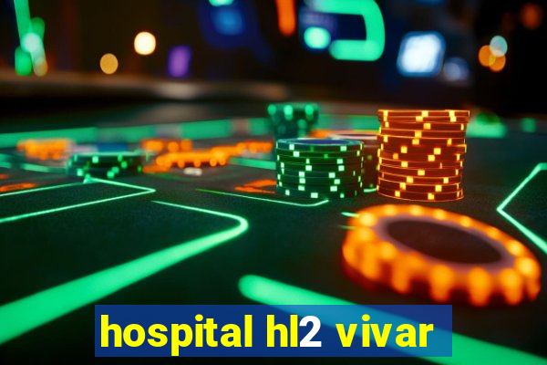 hospital hl2 vivar