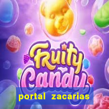 portal zacarias menino gustavo