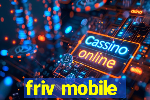 friv mobile