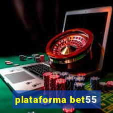 plataforma bet55