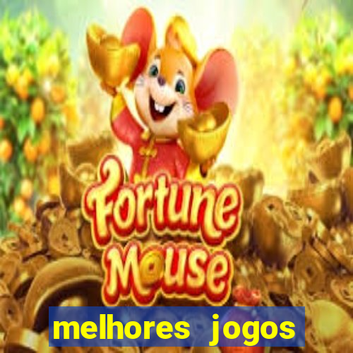 melhores jogos mobile 2024