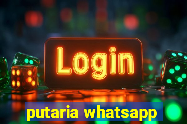 putaria whatsapp