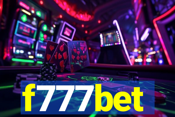 f777bet