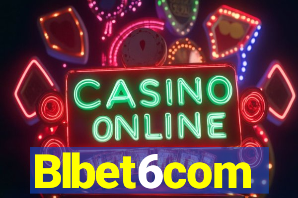 Blbet6com