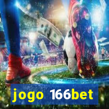 jogo 166bet