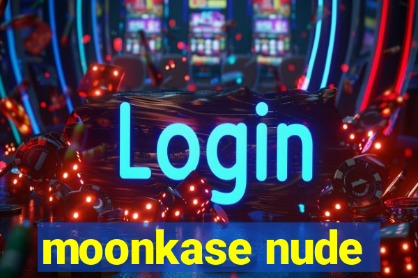 moonkase nude