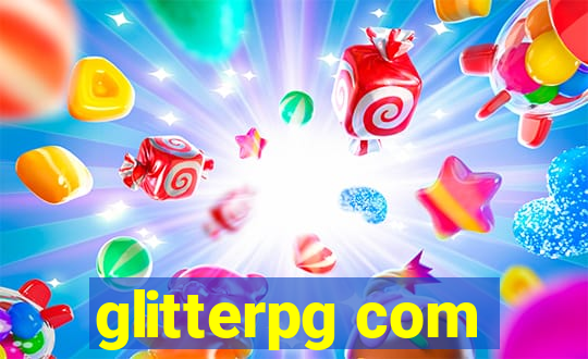 glitterpg com