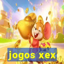 jogos xex