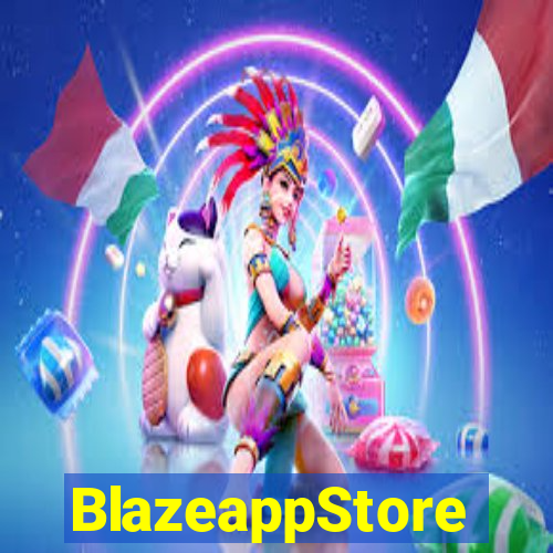 BlazeappStore