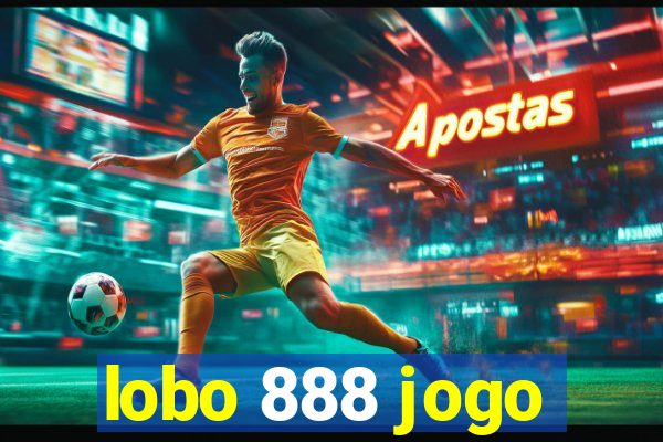 lobo 888 jogo