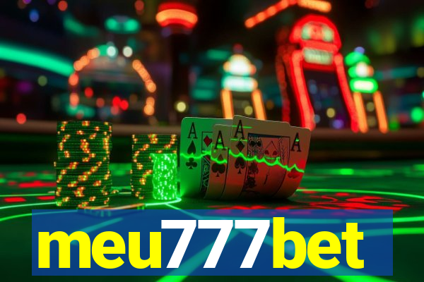 meu777bet