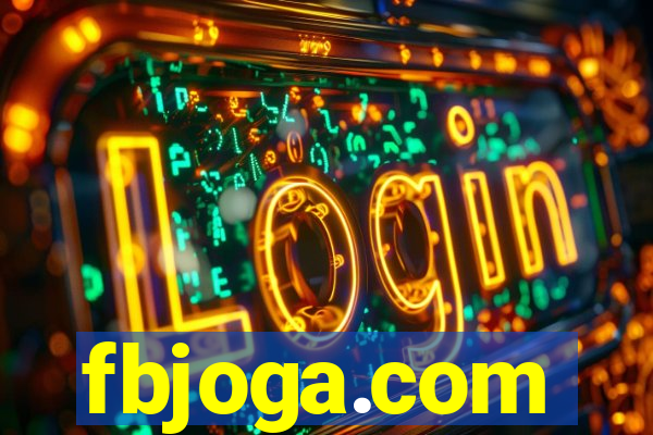 fbjoga.com