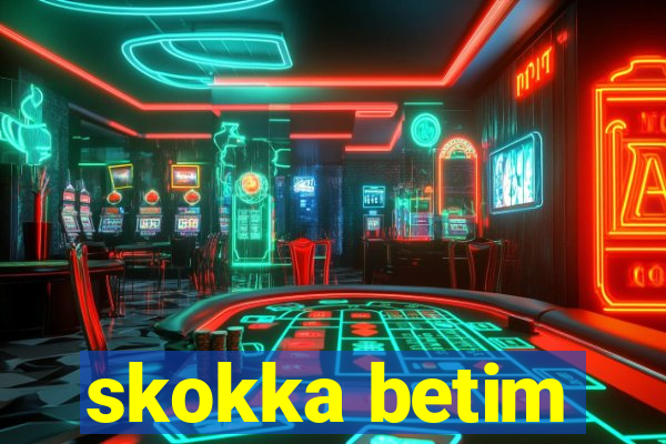 skokka betim