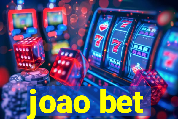 joao bet