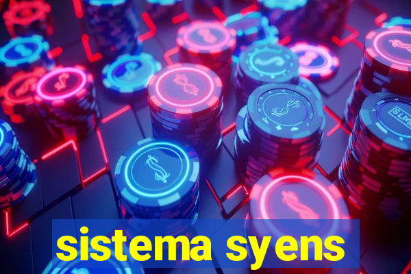 sistema syens