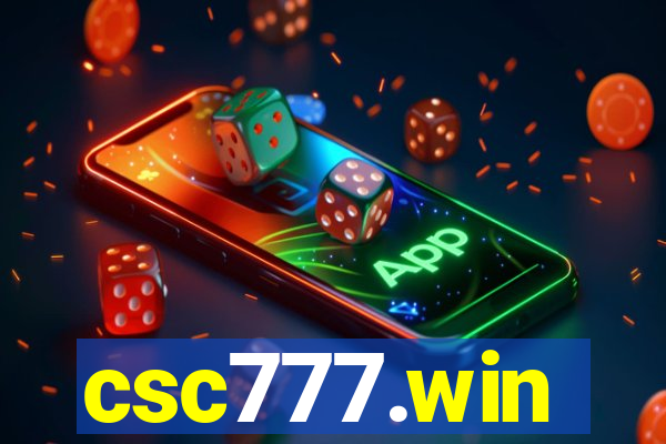 csc777.win