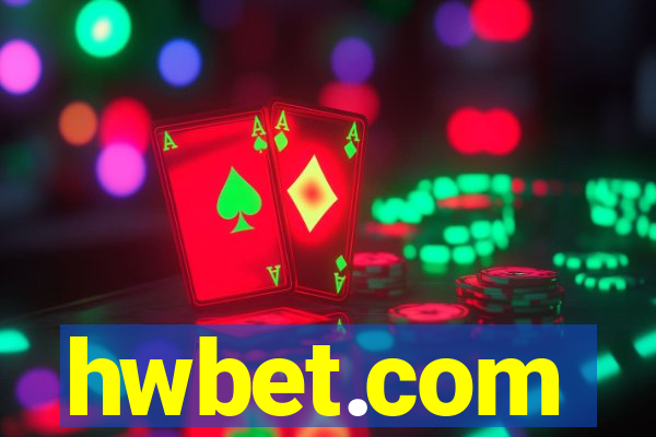 hwbet.com