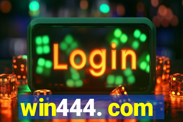 win444. com