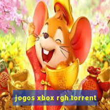 jogos xbox rgh torrent