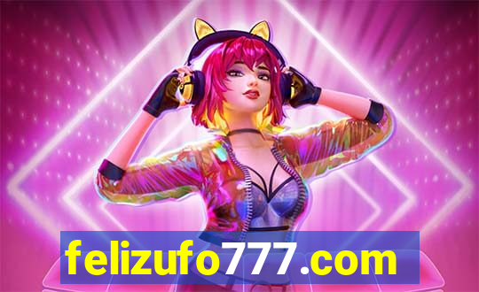 felizufo777.com