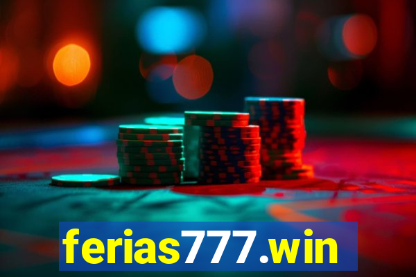 ferias777.win