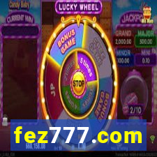 fez777.com