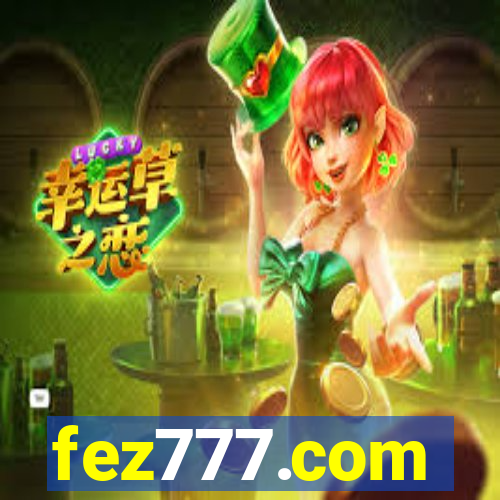 fez777.com