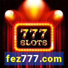 fez777.com