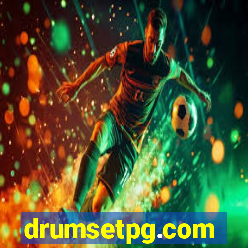 drumsetpg.com