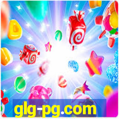 glg-pg.com