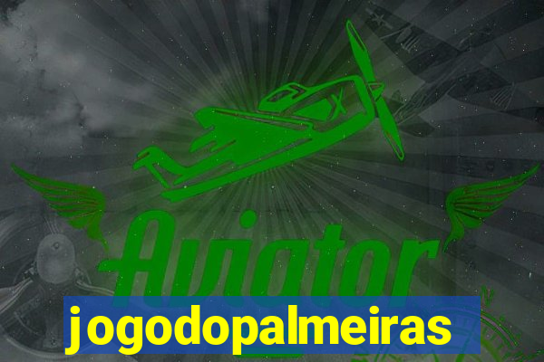 jogodopalmeiras